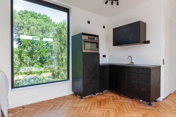 Medium property photo - Drontermeerpad 4, 1024 MN Amsterdam